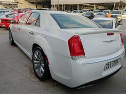 Chrysler 300